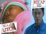 Ika-6 Na Utos: Inosenteng kalaban ni Angelo | Episode 134 RECAP (HD)