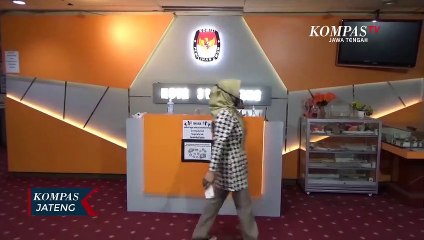 Capaian Coklit di Kota Semarang Sudah 90 Persen Lebih