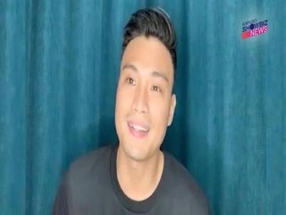Kapuso Showbiz News: EA Guzman on his new career as a content creator