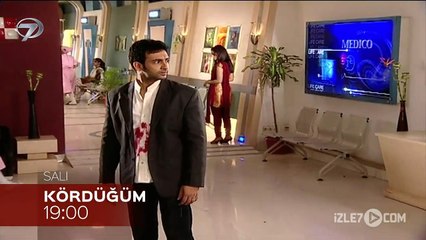 Kördüğüm 65. Bölüm Fragmanı - 11 Ağustos Salı
