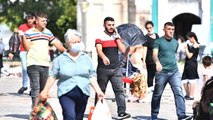 İzmir Valisi’nden corona uyarısı: Rakamlar daha kötüye gidiyor