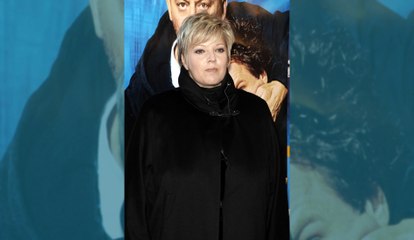 Laurence Boccolini va quitter TF1 pour rejoindre France 2