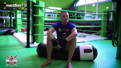 Megdan 21. veka! Beogradska „Štark arena“, 9. decembar!