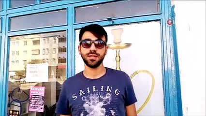 Çete gibi dolaş köpekler korkutuyor