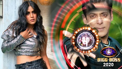 Nia Sharma To Be Locked Inside Bigg Boss 14 House?