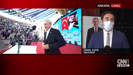 CHP Merkez Yönetim Kurulu bugün toplanıyor | Video