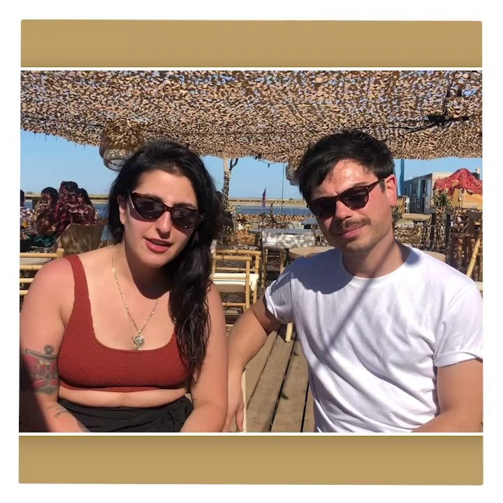 Les Rituels de Lilly Wood and the Prick