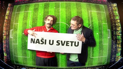 Fudbalski kutak ep 04 | Branko Borota: Šta je mogla Zvezda protiv razigranih „farmaceuta“?