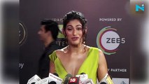 Kubbra Sait says 'I unfollowed & reported you too ' as Kangana's team asks if she wants to ‘please a few’