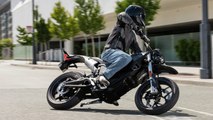 Zero Motorcycles