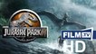 Jurassic Park 3 Trailer Trailer Deutsch German (2001)