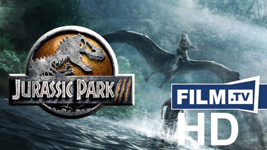 Jurassic Park 2021 Trailer