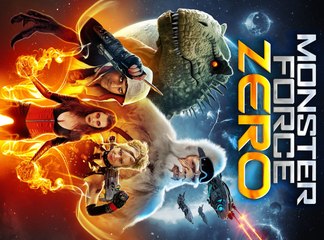 Monster Force Zero Movie