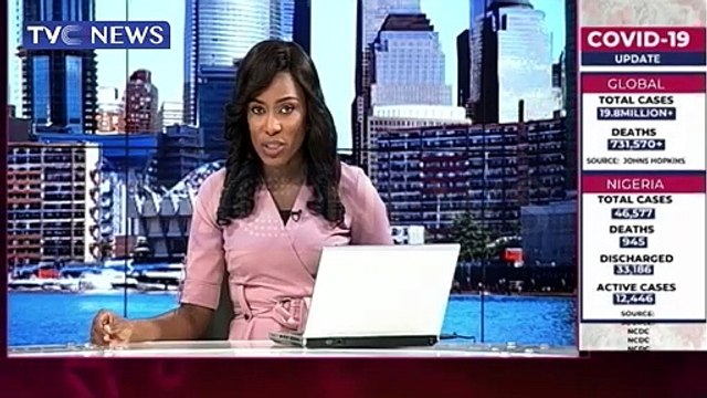Edo Crisis: INEC threatens to stop process of Edo election if violence occurs