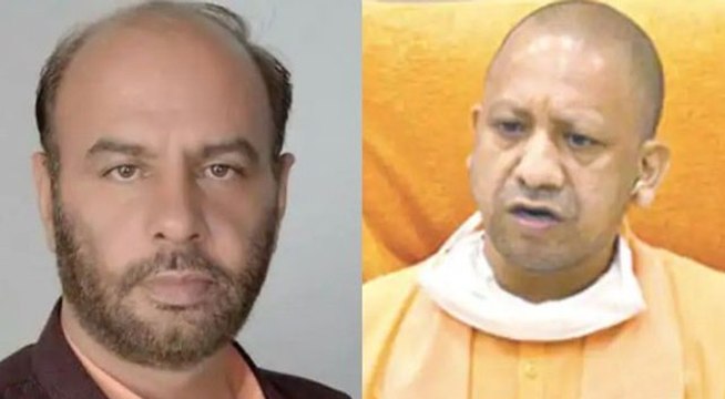 बागपत में भाजपा नेता की गोली मारकर हत्या, सीएम योगी ने 24 घंटे में मांगी रिपोर्ट