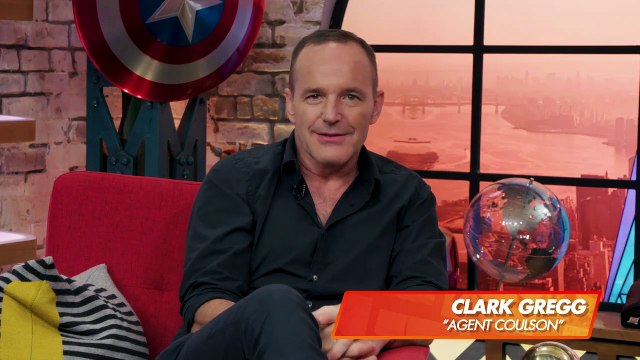 Marvel's Agents of SHIELD Series Finale Farewell from Agent Coulson Featurette (2020)