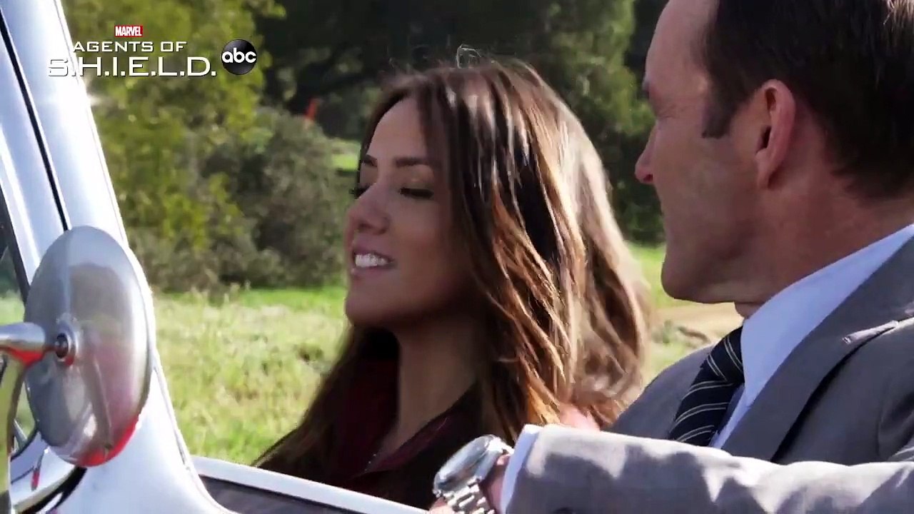 Marvel's Agents of SHIELD Series Finale Last Mission Trailer (2020)