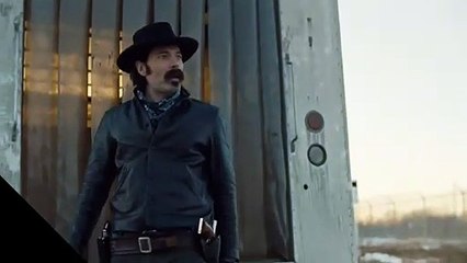 Wynonna Earp Season 4 Ep.04 Promo Afraid (2020)