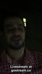 ইলিয়াছ হোসাইনের উপর হামলা! আসল ঘটনা কি??