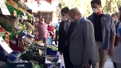 İzmir Valisi'nden korkutan koronavirüs açıklaması: Durum daha kötü