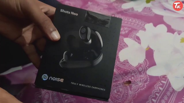 Noise Shots NEO Unboxing | Noise Shots NEO 2020