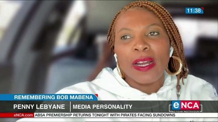 Tributes for fallen radio legend continue to pour in