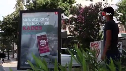 Atakum Belediyesi’nden KADES’e tanıtım desteği