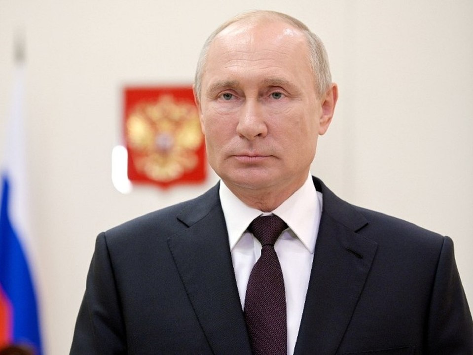 Putin verkündet Zulassung von weltweit erstem Corona-Impfstoff