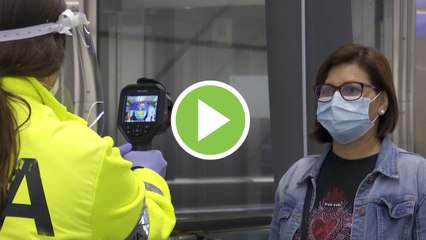 El coronavirus arrasa con 20 millones de contagios en todo el mundo