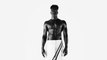 thom browne. spring 2021 first look with moses sumney. ...