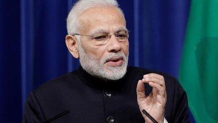 PM Modi holds coronavirus review meet with CMs, says role of states important
