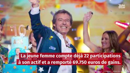 Caroline (Les 12 coups de midi) célibataire : elle révèle le genre d'homme qui lui plaît