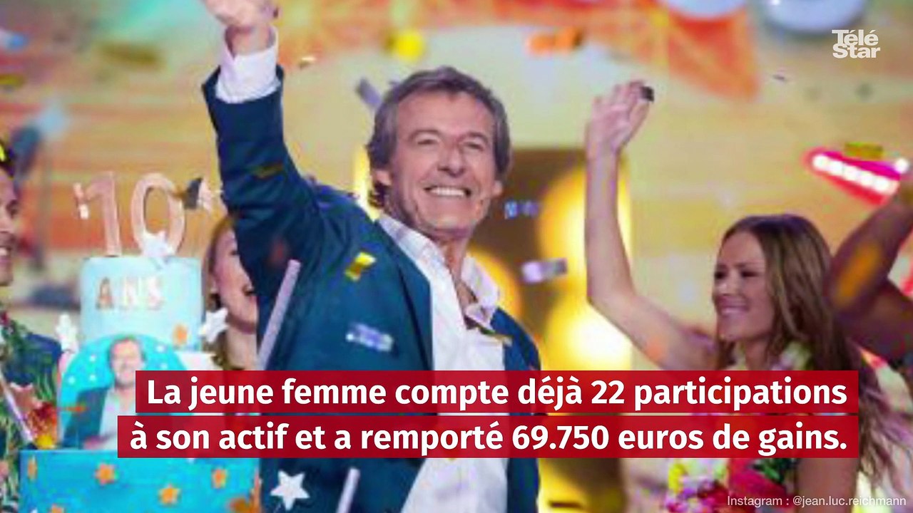 Caroline (Les 12 coups de midi) célibataire : elle révèle le genre d'homme qui lui plaît
