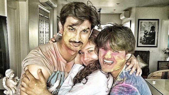 Sandip Ssingh to be summoned by ED in Sushant Singh Rajput death case