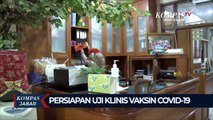 Begini Nih Teknis Pelaksanaan Uji Vaksin Covid 19 Lengkapnya