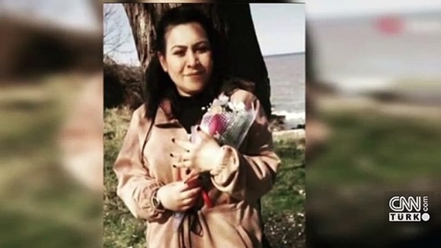 Kan donduran olay! Sevgilisini ve kendini benzin döküp yaktı | Video