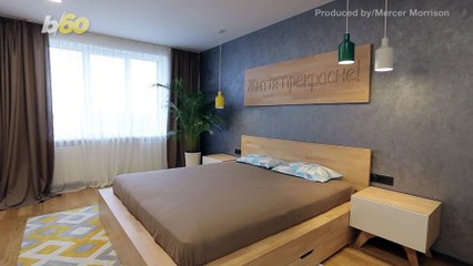 Have a Messy Bedroom? Here’s How to Clean the Clutter Out of Your Bedroom!