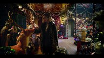 Last Christmas (2019) - Official Trailer   Emilia Clarke, Henry Golding