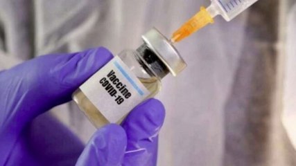 Vladimir Putin claims Russia has developed first coronavirus vaccine