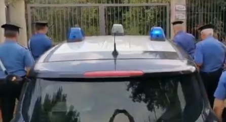 Varapodio (RC) - Inchiesta su gestione centro migranti: indagato il sindaco (11.08.20)