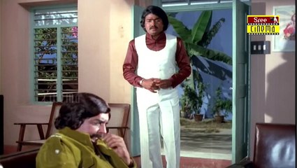 Mr. Michael | Movie Scene 8 | J. Williams |  Prem Nazir  | Jose Sreelatha | Namboothiri | Zarina Wahab