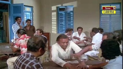 Mr. Michael | Movie Scene 4 | J. Williams |  Prem Nazir  | Jose Sreelatha | Namboothiri | Zarina Wahab