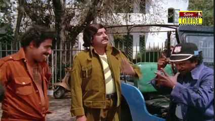 Mr. Michael | Movie Scene 7 | J. Williams |  Prem Nazir  | Jose Sreelatha | Namboothiri | Zarina Wahab