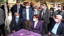 Meral Akşener'den 'erken seçim' ve Bahçeli'nin çağrısı hakkında açıklama