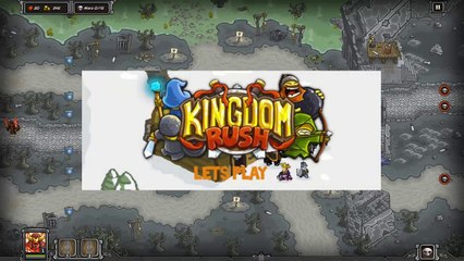 Kingdom Rush Let's Play 64: Riskanteste Strategie ever!