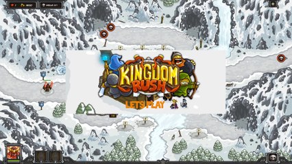 Kingdom Rush Let's Play 66: Wie soll man das schaffen?!