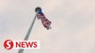 Fly Jalur Gemilang for National Day, KL citizens urged