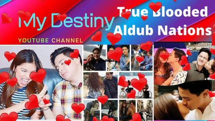 VIRAL NA NAMAN PO SINA MAINE MENDOZA & ALDEN RICHARDS SA TWIITER AT SOCIAL MEDIA