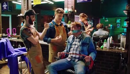 Сториз (3 серия) / 2020