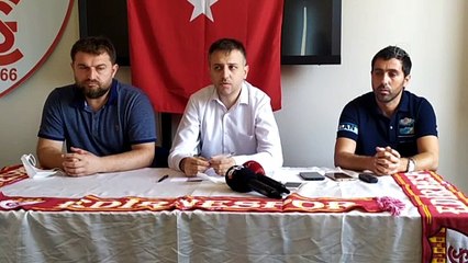 Edirnespor, Süper Lig ekiplerinin genç oyuncularını transfer etmek istiyor - EDİRNE